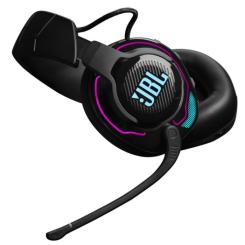 Наушники JBL Quantum 910 Black Фото 1