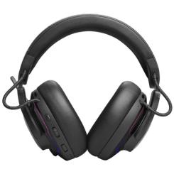 Наушники JBL Quantum 910 Black Фото 2