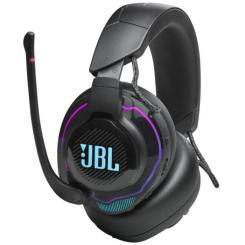 Наушники JBL Quantum 910 Black Фото 4