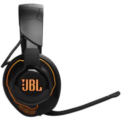 Наушники JBL Quantum 910 Black Фото 5