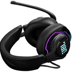 Наушники JBL Quantum 910 Black Фото 7