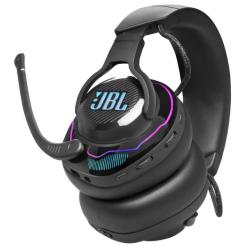 Наушники JBL Quantum 910 Black Фото 8