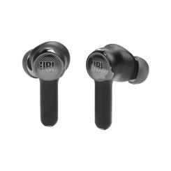 Наушники JBL Quantum TWS Black Фото 1