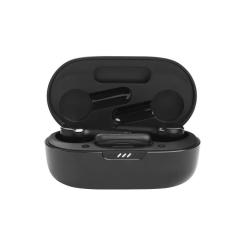 Наушники JBL Quantum TWS Black Фото 2