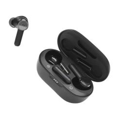 Наушники JBL Quantum TWS Black Фото 6