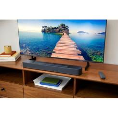 Акустическая система JBL Bar 2.0 All-in-One Black Фото 11
