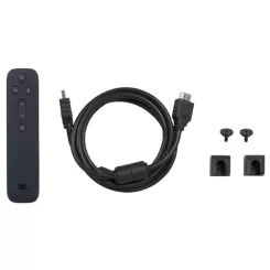 Акустическая система JBL Bar 2.0 All-in-One Black Фото 7