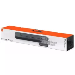 Акустическая система JBL Bar 2.0 All-in-One Black Фото 8