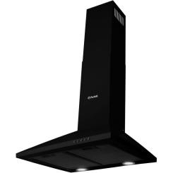 Вытяжка кухонная Perfelli K 5210 BL 700 LED Фото 2