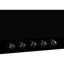 Вытяжка кухонная Perfelli K 5210 BL 700 LED Фото 3