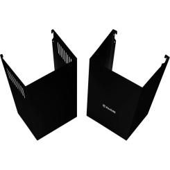 Вытяжка кухонная Perfelli K 5210 BL 700 LED Фото 7