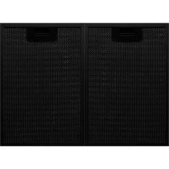 Вытяжка кухонная Perfelli K 5210 BL 700 LED Фото 8