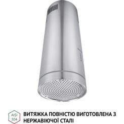 Вытяжка кухонная Perfelli CRE 3673 I 1000 LED Фото 3