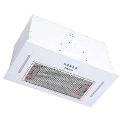 Вытяжка кухонная Perfelli BI 5653 WH 1000 LED Фото 1