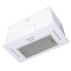 Вытяжка кухонная Perfelli BI 5653 WH 1000 LED Фото 2