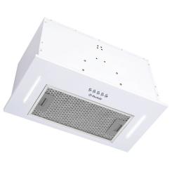 Вытяжка кухонная Perfelli BI 5653 WH 1000 LED Фото 3