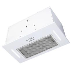 Вытяжка кухонная Perfelli BI 5653 WH 1000 LED Фото 4
