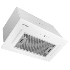 Вытяжка кухонная Perfelli BIS 5684 WH 1000 LED Фото 1