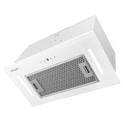 Вытяжка кухонная Perfelli BIS 5684 WH 1000 LED Фото 2