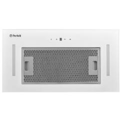 Вытяжка кухонная Perfelli BIS 5684 WH 1000 LED Фото 3