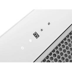 Вытяжка кухонная Perfelli BIS 5684 WH 1000 LED Фото 5