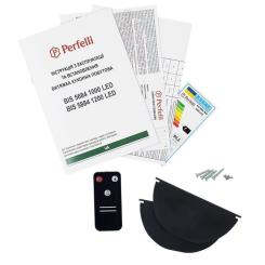 Вытяжка кухонная Perfelli BIS 5684 WH 1000 LED Фото 8