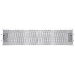 Вытяжка кухонная Perfelli BIS 9653 I 1000 LED Фото 9