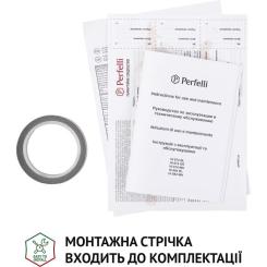 Варочная поверхность Perfelli HI 684 WH Фото 9