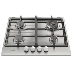 Варочная поверхность Whirlpool TKRL661IXEU Фото