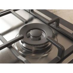 Варочная поверхность Whirlpool TKRL661IXEU Фото 5