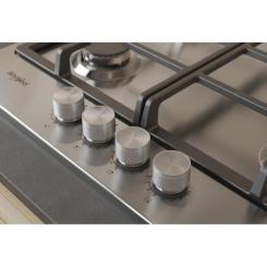 Варочная поверхность Whirlpool TKRL661IXEU Фото 6