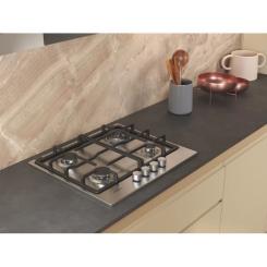 Варочная поверхность Whirlpool TKRL661IXEU Фото 7