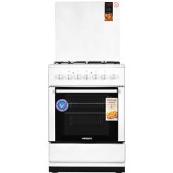 Плита Ardesto FSC-F6060CW Фото 2