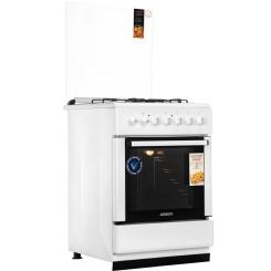 Плита Ardesto FSC-F6060CW Фото 3