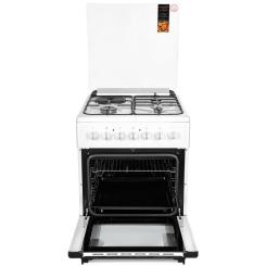 Плита Ardesto FSC-F6060CW Фото 4