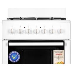 Плита Ardesto FSC-F6060CW Фото 6