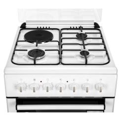 Плита Ardesto FSC-F6060CW Фото 7