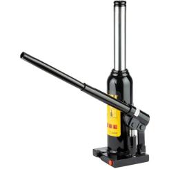 Домкрат Sigma гидравлический бутылочный 5т, 210-420мм Фото 3