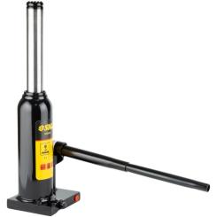 Домкрат Sigma гидравлический бутылочный 5т, 210-420мм Фото 4