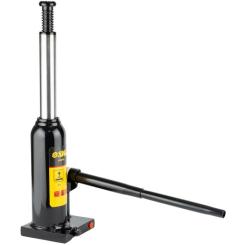 Домкрат Sigma гидравлический бутылочный 5т, 210-420мм Фото 5