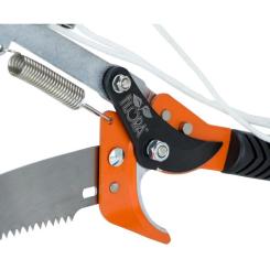 Ножовка Flora без удлинителя Фото 2