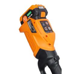 Триммер садовый SEQUOIA SBB2025BD-EV Фото 6