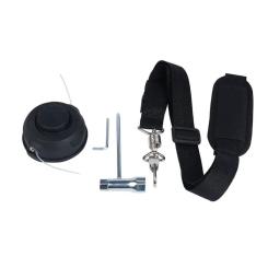 Триммер садовый SEQUOIA SBB2025BD-EV Фото 8