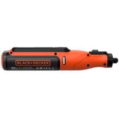 Гравер Black&Decker BCRT8IK Фото 1