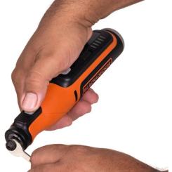 Гравер Black&Decker BCRT8IK Фото 3