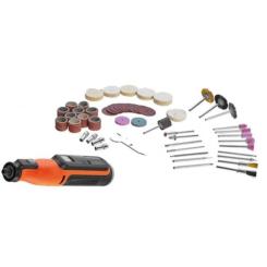 Гравер Black&Decker BCRT8IK Фото 6