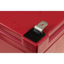 Батарея к ИБП CSB EVH12150, 12V 15Ah Фото 2