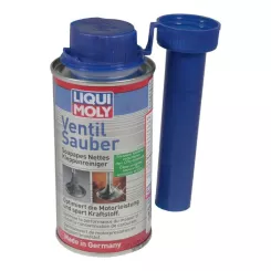 Присадка автомобильная Liqui Moly Ventil Sauber 0.15л Фото