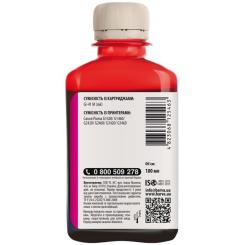 Чернила Barva Canon GI-41 180 мл, magenta Фото 1