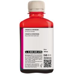 Чернила Barva Canon GI-43 180 мл, magenta Фото 1